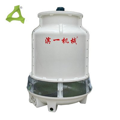 40T Counterflow Circular Cooling Tower