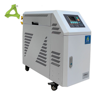 Water type mold temperature machine - computer version