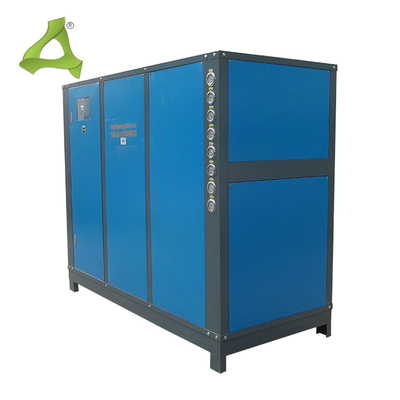 Water cooled chiller -40HP