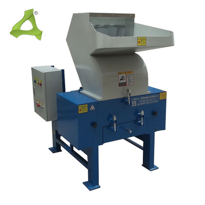 20HP plastic crusher
