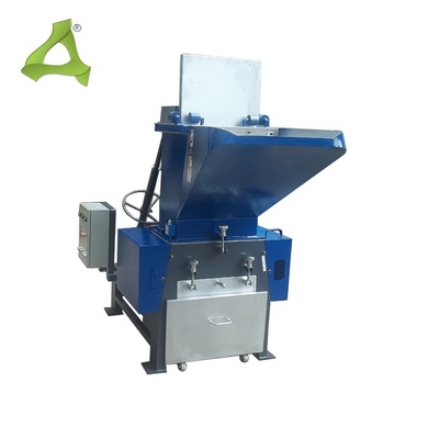 15HP pressure plate bottle material special crusher
