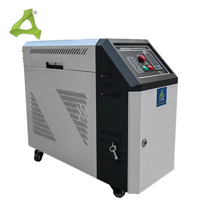 Water type mold temperature controller - temperature control meter