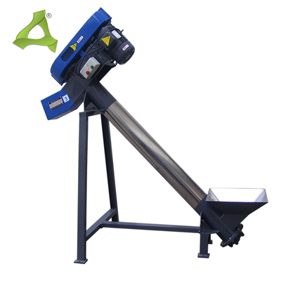 Circular spiral automatic conveyor