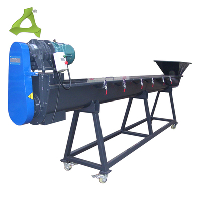 U-shaped spiral automatic conveyor