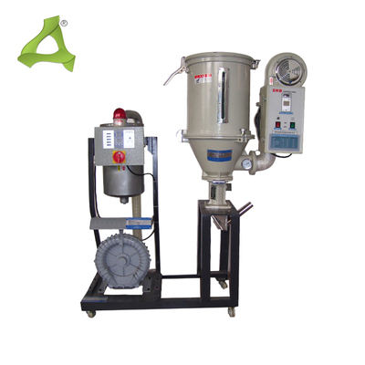 Customized dryer+tripod+suction machine