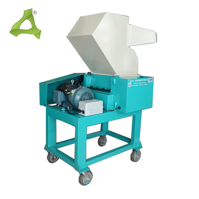 Stand up 10HP crusher