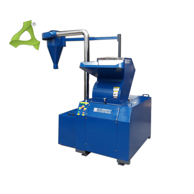 15HP silent crusher