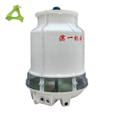 30T counter current circular cooling tower