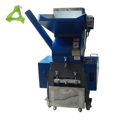 Small crusher for water pipes