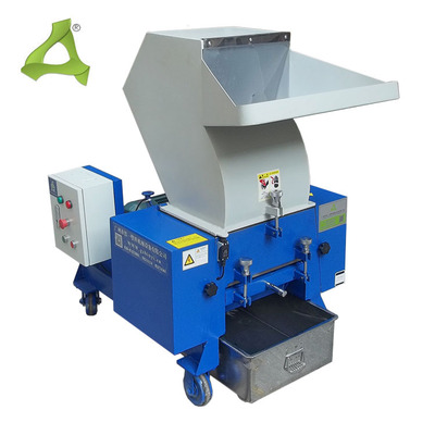 Electric box type 10HP crusher
