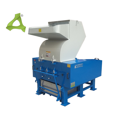 Crusher-30HP Claw Knife Type