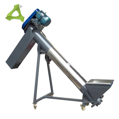 Circular spiral automatic conveyor