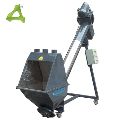Circular spiral automatic conveyor