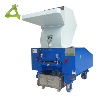 10HP claw knife crusher