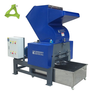 Crusher-30HP flat blade type