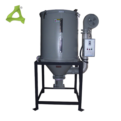 400kg dryer+tripod+suction machine
