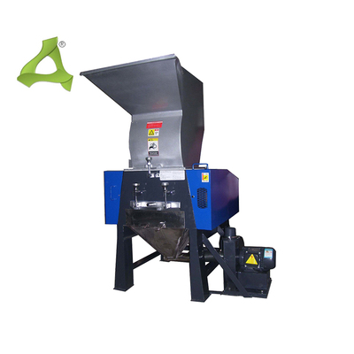 10HP V-type knife crusher