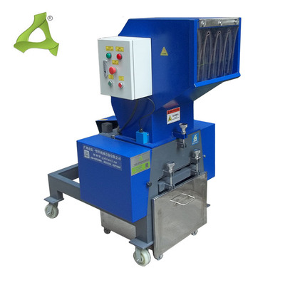 10HP film crusher