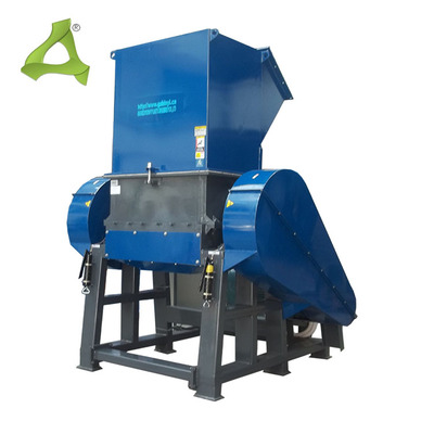 900 reinforced crusher
