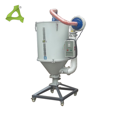 100kg hot air circulation dryer