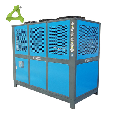 30HP air-cooled chiller