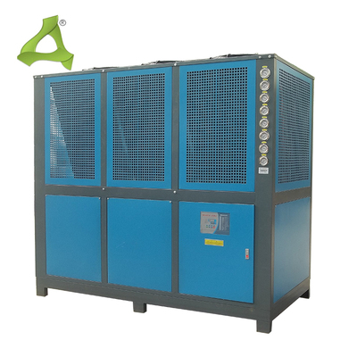 40HP air-cooled chiller