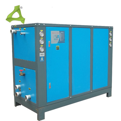 Water cooled chiller -15HP