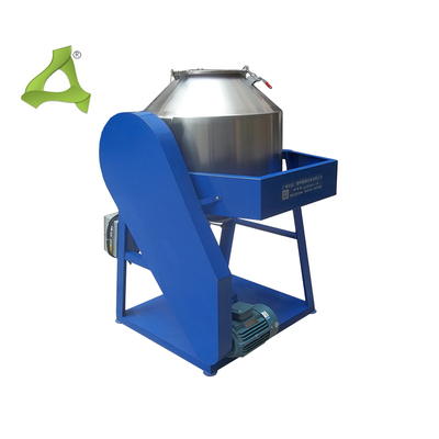 50kg drum mixer
