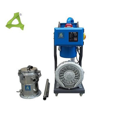 900G Vacuum Conveyor - European Style