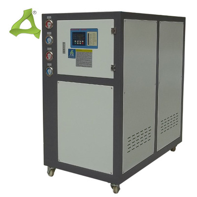 Water cooled chiller -10HP