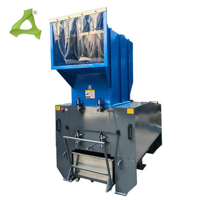 600 type hollow flat knife crusher