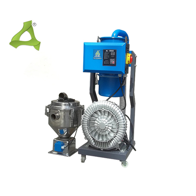 900G vertical vacuum suction machine