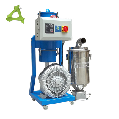 900G5HP vertical vacuum suction machine