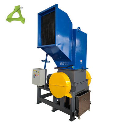 Customized 600 type crusher