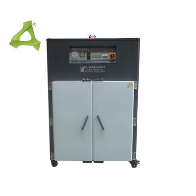 Box type dryer -20 layer baking tray