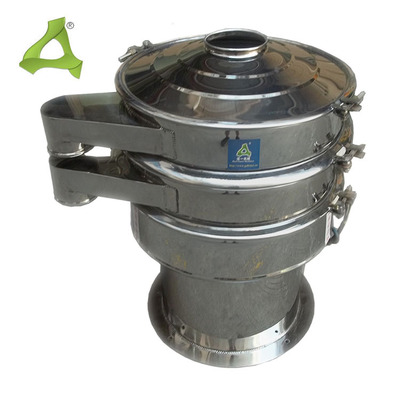 600 circular vibration screening machine