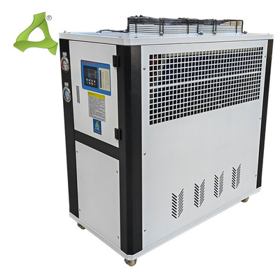5HP air-cooled chiller