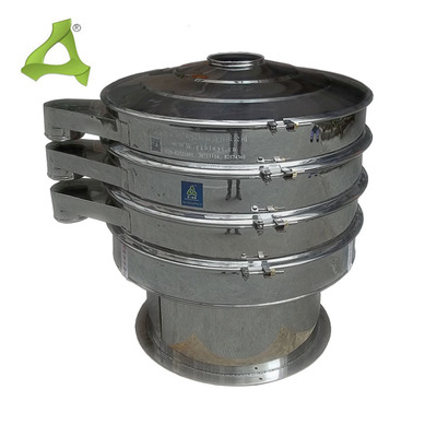 1000 circular vibration screening machine