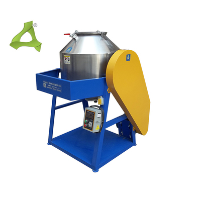 100kg drum mixer