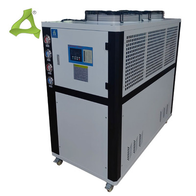 10HP air-cooled chiller