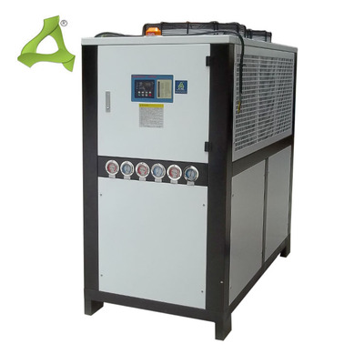 15HP air-cooled chiller