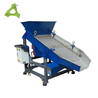 Customized linear vibration screening machine